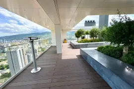 Продается квартира, 2 Kомнатная, Новостройка, Тбилиси, Плато Нуцубидзе