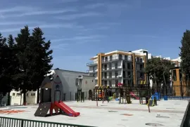 ქირავდება ბინა, 2 ოთახიანი, ახალი აშენებული, თბილისი, კუკია