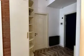 ქირავდება ბინა, 2 ოთახიანი, ახალი აშენებული, თბილისი, კუკია