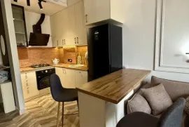 ქირავდება ბინა, 2 ოთახიანი, ახალი აშენებული, თბილისი, კუკია