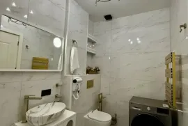 ქირავდება ბინა, 2 ოთახიანი, ახალი აშენებული, თბილისი, კუკია