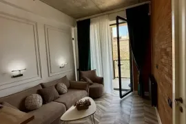 ქირავდება ბინა, 2 ოთახიანი, ახალი აშენებული, თბილისი, კუკია