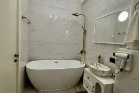 ქირავდება ბინა, 2 ოთახიანი, ახალი აშენებული, თბილისი, კუკია