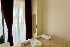 ქირავდება ბინა, 2 ოთახიანი, ახალი აშენებული, თბილისი, კუკია