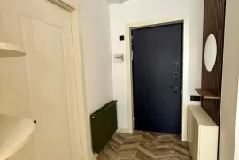 ქირავდება ბინა, 2 ოთახიანი, ახალი აშენებული, თბილისი, კუკია