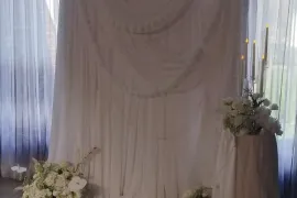 ქირავდება სახლი დღიურად, 10 ოთახიანი, თბილისი, ივერთუბანი