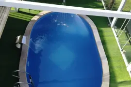 ქირავდება სახლი დღიურად, 10 ოთახიანი, თბილისი, ივერთუბანი