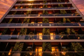 Avangard Seaside Area