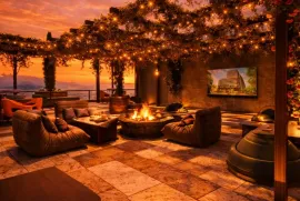 Avangard Seaside Area