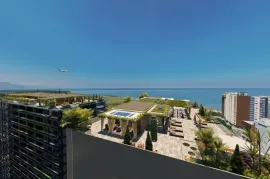 Avangard Seaside Area