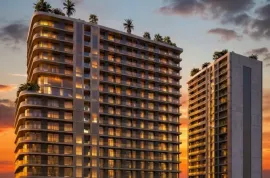 Avangard Seaside Area