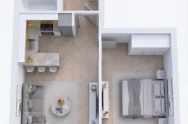 Avangard Seaside Area