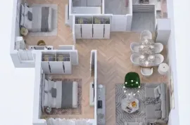 Avangard Seaside Area