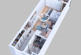 Avangard Seaside Area