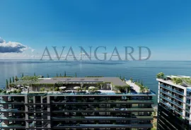 Avangard Seaside Area
