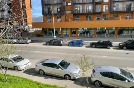 Аренда, Универсальное коммерческое помещение, saburtalo