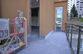 Аренда, Универсальное коммерческое помещение, saburtalo