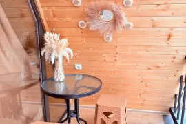 Daily Rent, 2 Room, Dusheti , Ananuri 