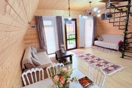 Daily Rent, 2 Room, Dusheti , Ananuri 