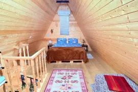 Daily Rent, 2 Room, Dusheti , Ananuri 