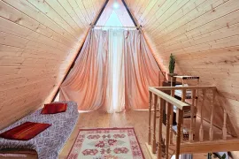 Daily Rent, 2 Room, Dusheti , Ananuri 