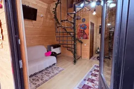 Daily Rent, 2 Room, Dusheti , Ananuri 