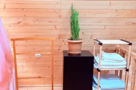 Daily Rent, 2 Room, Dusheti , Ananuri 