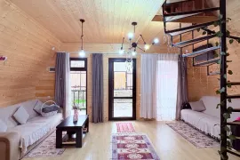 Daily Rent, 2 Room, Dusheti , Ananuri 