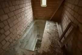 იყიდება სახლი, მცხეთა, ბურიანი