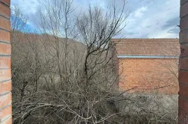 იყიდება სახლი, მცხეთა, ბურიანი