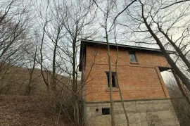 იყიდება სახლი, მცხეთა, ბურიანი