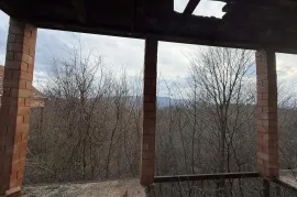 იყიდება სახლი, მცხეთა, ბურიანი