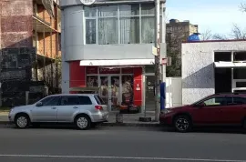 For Rent, Universal commercial space, Zastava