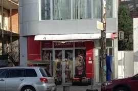 Аренда, Универсальное коммерческое помещение, Застава