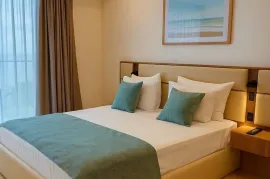 იყიდება ბინა, 1 ოთახიანი, ახალი აშენებული, ბათუმი