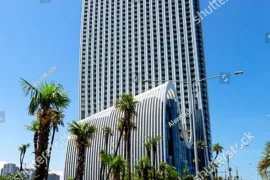 იყიდება ბინა, 1 ოთახიანი, ახალი აშენებული, ბათუმი