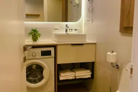 იყიდება ბინა, 1 ოთახიანი, ახალი აშენებული, ბათუმი