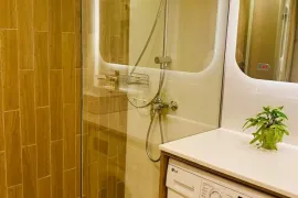 იყიდება ბინა, 1 ოთახიანი, ახალი აშენებული, ბათუმი