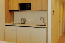 იყიდება ბინა, 1 ოთახიანი, ახალი აშენებული, ბათუმი