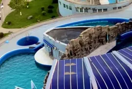 იყიდება ბინა, 1 ოთახიანი, ახალი აშენებული, ბათუმი