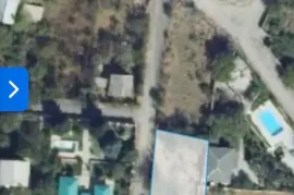 Land For Sale, Non Agricultural, Tserovani