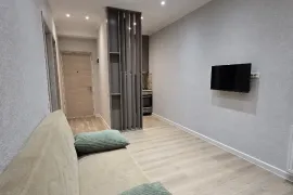 იყიდება ბინა, 2 ოთახიანი, ახალი აშენებული, თბილისი, გლდანი