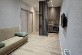 იყიდება ბინა, 2 ოთახიანი, ახალი აშენებული, თბილისი, გლდანი