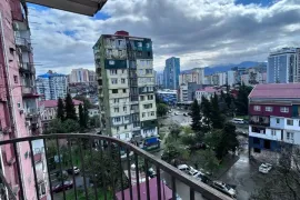 იყიდება ბინა, 4 ოთახიანი, ახალი აშენებული, ბათუმი