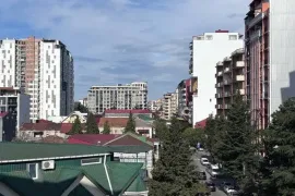 იყიდება ბინა, 4 ოთახიანი, ახალი აშენებული, ბათუმი