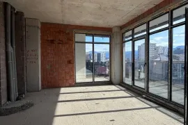 იყიდება ბინა, 4 ოთახიანი, ახალი აშენებული, ბათუმი