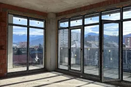 იყიდება ბინა, 4 ოთახიანი, ახალი აშენებული, ბათუმი