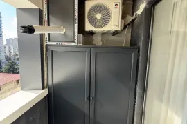 იყიდება ბინა, 1 ოთახიანი, ახალი აშენებული, ბათუმი