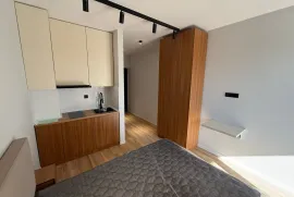 იყიდება ბინა, 1 ოთახიანი, ახალი აშენებული, ბათუმი