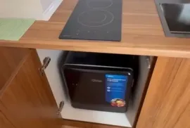 იყიდება ბინა, 1 ოთახიანი, ახალი აშენებული, ბათუმი